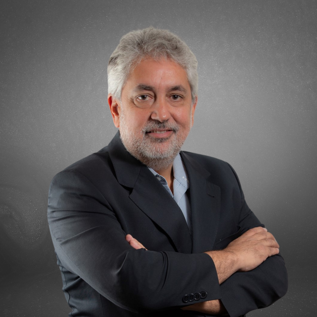 Luiz Loureiro